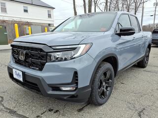2026 Honda Ridgeline for sale in Augusta ME