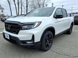 2026 Honda Ridgeline for sale in Augusta ME