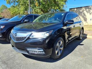 2014 Acura Mdx