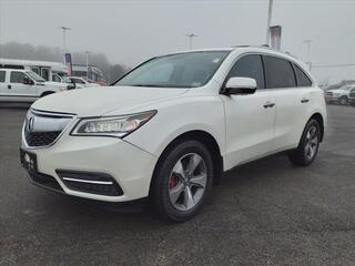 2014 Acura Mdx