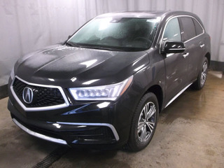 2017 Acura Mdx for sale in Sylvania OH