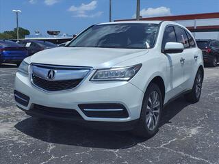 2014 Acura Mdx