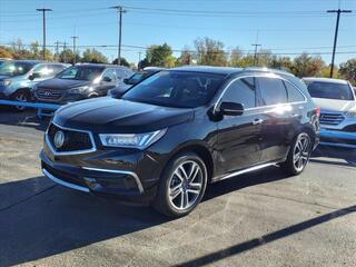 2017 Acura Mdx