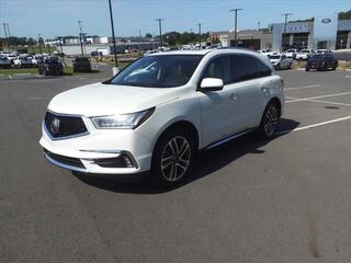 2017 Acura Mdx