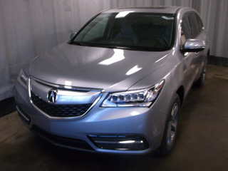 2016 Acura Mdx for sale in Sylvania OH