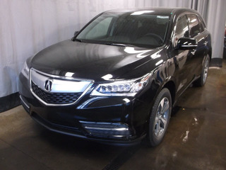 2016 Acura Mdx for sale in Sylvania OH