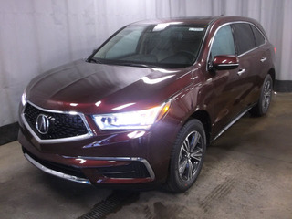 2017 Acura Mdx