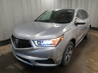 2017 Acura Mdx for sale in Sylvania OH