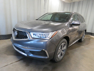 2017 Acura Mdx for sale in Sylvania OH