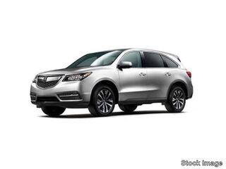 2015 Acura Mdx for sale in Abingdon VA