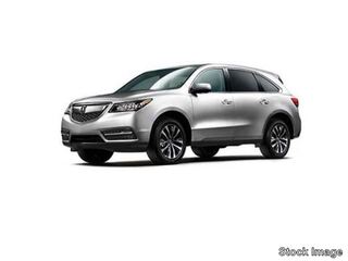 2014 Acura Mdx