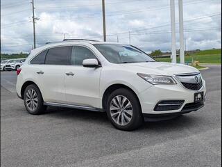 2015 Acura Mdx for sale in Cleveland TN