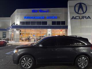 2016 Acura Mdx for sale in Bridgewater NJ