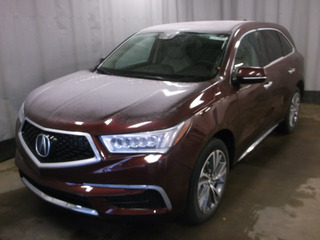 2017 Acura Mdx for sale in Sylvania OH