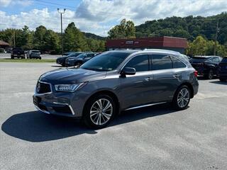 2017 Acura Mdx for sale in Kingsport TN