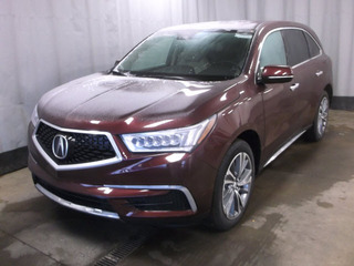 2017 Acura Mdx for sale in Sylvania OH