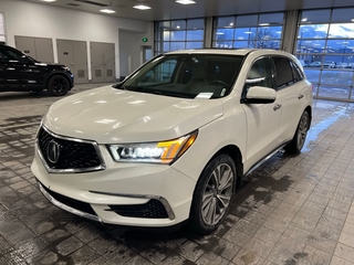 2017 Acura Mdx
