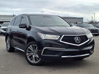 2017 Acura Mdx