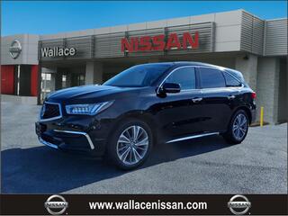 2017 Acura Mdx for sale in Kingsport TN