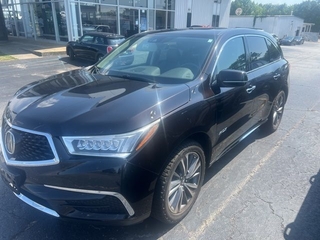 2017 Acura Mdx