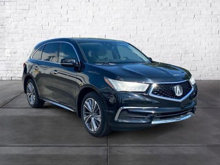 2017 Acura Mdx