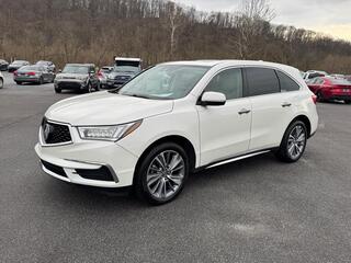 2017 Acura Mdx