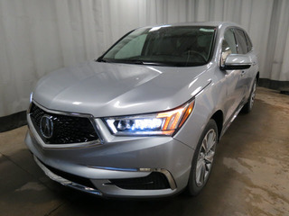 2017 Acura Mdx for sale in Sylvania OH