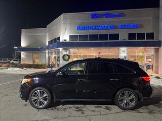 2017 Acura Mdx for sale in Bridgewater NJ