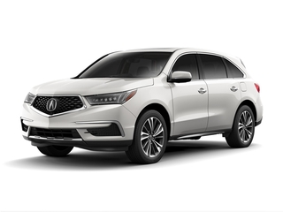 2017 Acura Mdx
