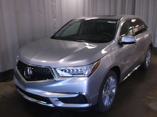 2017 Acura Mdx for sale in Sylvania OH