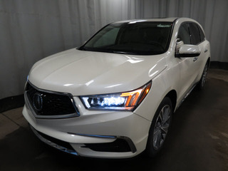 2017 Acura Mdx for sale in Sylvania OH