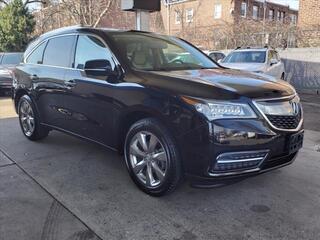 2014 Acura Mdx