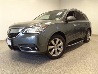 2014 Acura Mdx