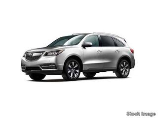 2015 Acura Mdx