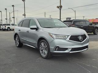 2017 Acura Mdx