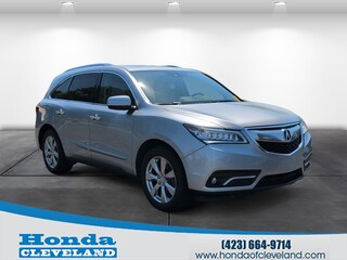 2016 Acura Mdx for sale in Cleveland TN