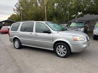 2007 Buick Terraza