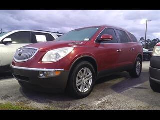 2009 Buick Enclave