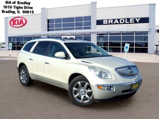 2008 Buick Enclave for sale in Bradley IL