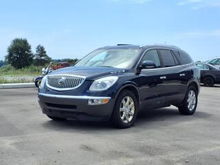2008 Buick Enclave