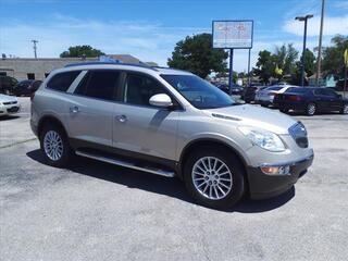 2008 Buick Enclave