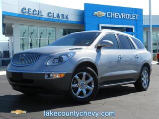 2008 Buick Enclave for sale in Leesburg FL