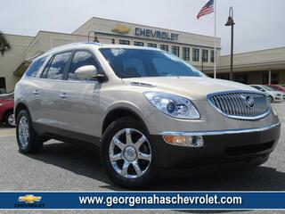 2008 Buick Enclave for sale in Wildwood FL