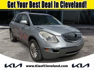 2009 Buick Enclave