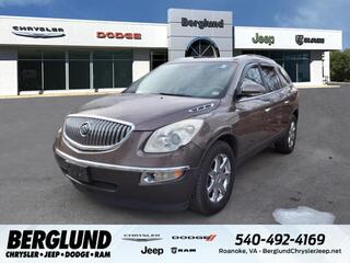 2009 Buick Enclave