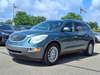 2009 Buick Enclave