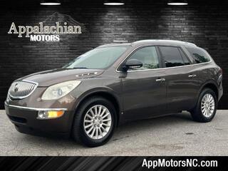 2009 Buick Enclave