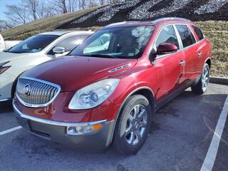 2009 Buick Enclave