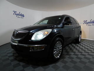 2009 Buick Enclave