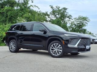 2026 Buick Enclave
